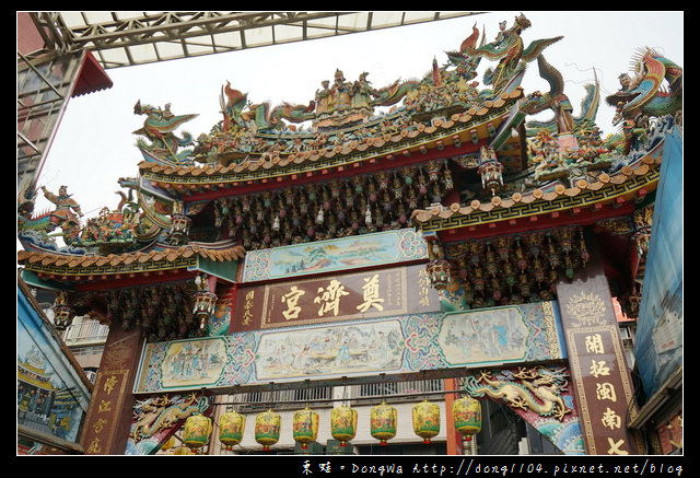 【基隆小旅行】雨都漫步 KeeLung for a walk | 雞籠中元祭 台灣十二大地方慶節