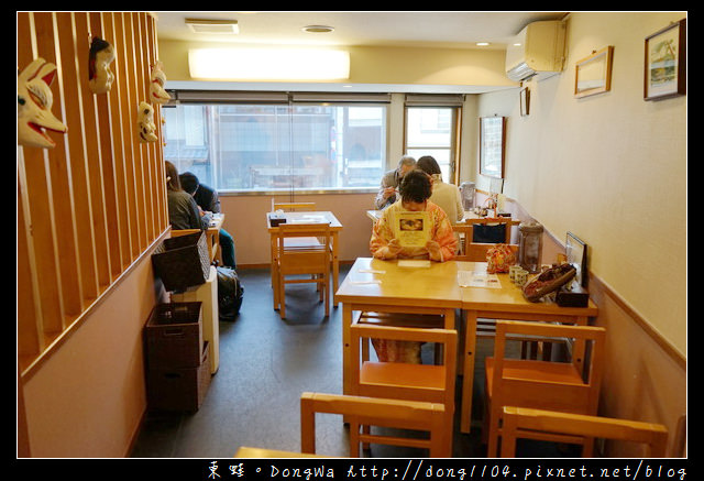 【大阪自助/自由行】京都咖哩烏龍麵|中文菜單|味味香 京のカレーうどん