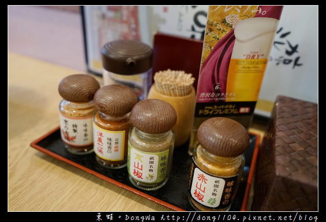 【大阪自助/自由行】京都咖哩烏龍麵|中文菜單|味味香 京のカレーうどん
