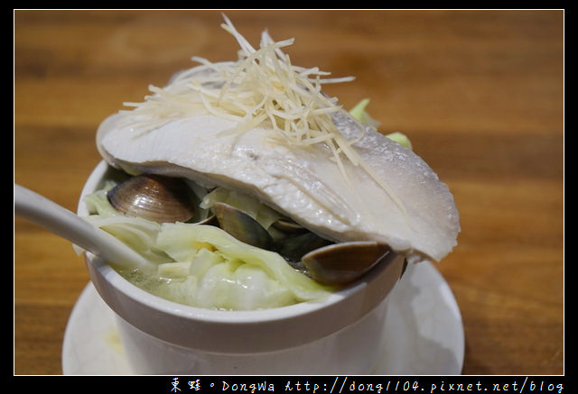 【台北食記】善導寺 立法院美食推薦|滿出來的美味湯品|雙月食品社