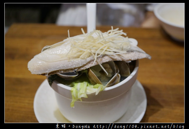【台北食記】善導寺 立法院美食推薦|滿出來的美味湯品|雙月食品社