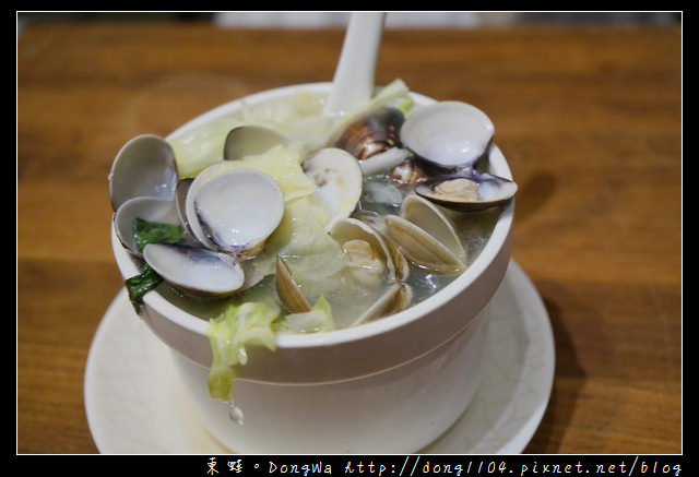 【台北食記】善導寺 立法院美食推薦|滿出來的美味湯品|雙月食品社
