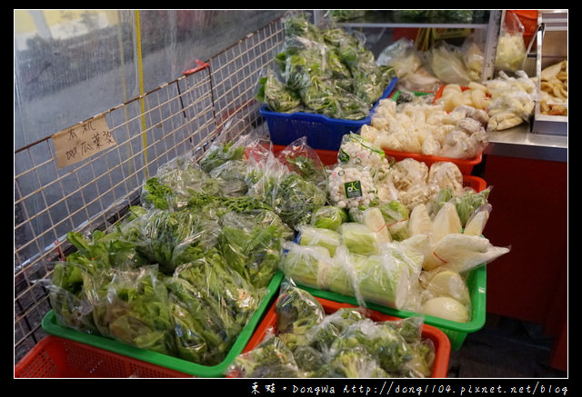 【台東食記】台東宵夜 正氣路美食推薦|滷味與麻辣燙的絕妙結合|神仙滷味 麻辣世家麻辣燙