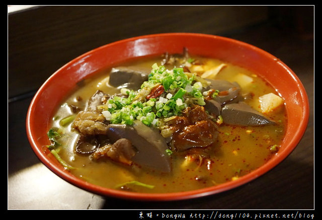 【台東食記】台東宵夜 正氣路美食推薦|滷味與麻辣燙的絕妙結合|神仙滷味 麻辣世家麻辣燙