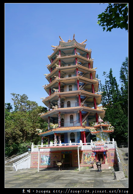 【台東遊記】台東免費景點|輕鬆飽覽台東市區風景|鯉魚山登山步道