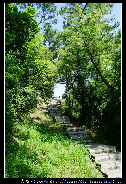 【台東遊記】台東免費景點|輕鬆飽覽台東市區風景|鯉魚山登山步道