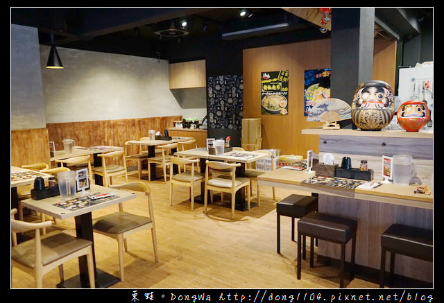 【新北食記】土城拉麵|客製化拉麵口味 招牌黑味噌豚骨拉麵|浪魂拉麵土城學成店