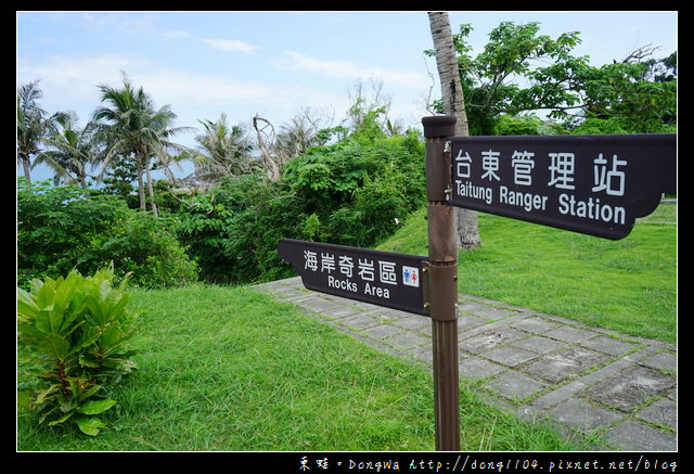 【台東遊記】台東免費景點|絕佳戶外地理教室 奇岩怪石各異其趣|小野柳遊憩區