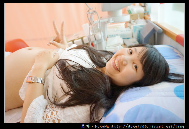 【台北羊膜穿刺】柯滄銘婦產科診所|羊膜穿剌不用5分鐘
