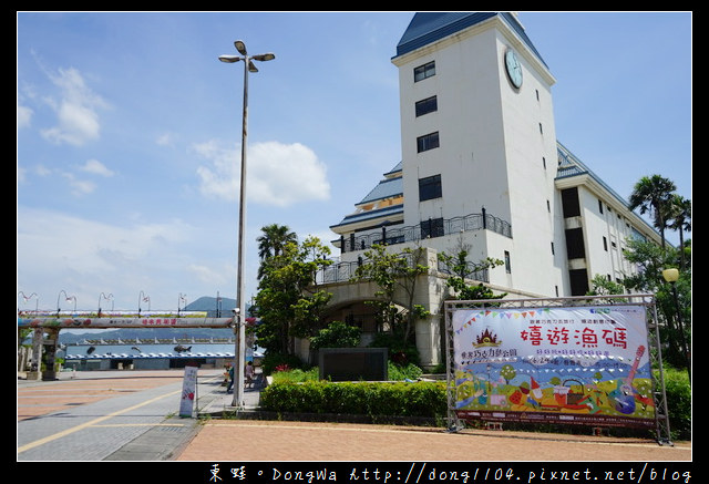 【新北遊記】淡水免費景點 親子旅行好去處|免費積木池區 積木體驗處|積木共和國