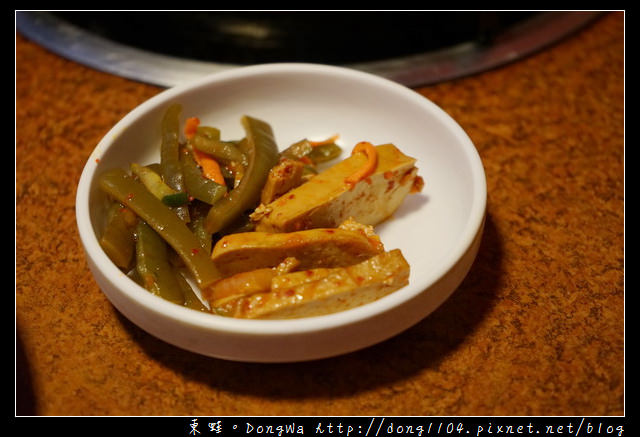 【中壢食記】中原韓式料理|石鍋拌飯 烤肉飯|漢城韓式料理