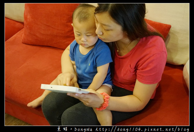 【開箱心得】YOCAL BOOKS 全球首創互動雙語有聲書|適合3-6歲孩童使用的有聲書
