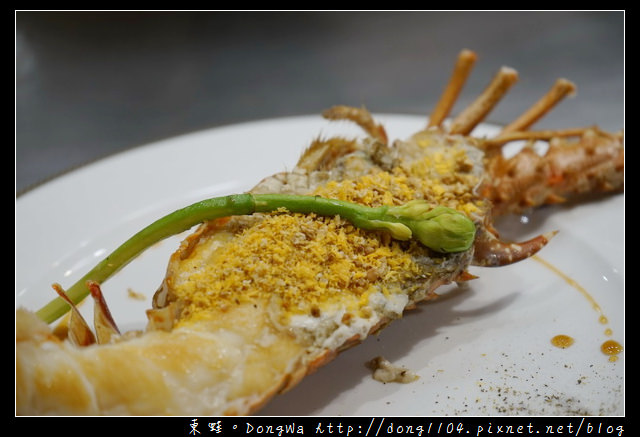 【台北食記】忠孝敦化美食推薦|情人節約會餐廳首選|TBS 剔邦饈 Teppanyaki 鐵板燒