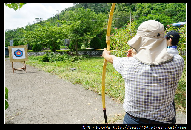 【屏東遊記】屏東來義免費景點|免費體驗射箭手文 原住民文物