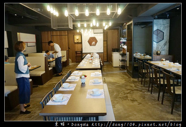 【台中食記】台中精誠八街美食推薦|炎香巨籠宴 霸氣登場|炎香樓
