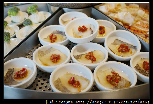 【台中食記】台中精誠八街美食推薦|炎香巨籠宴 霸氣登場|炎香樓