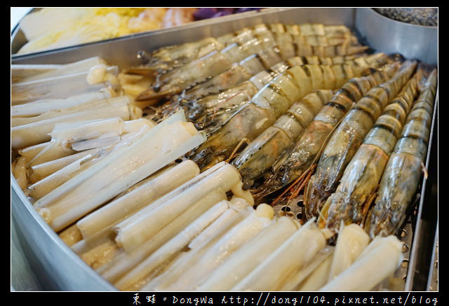 【台中食記】台中精誠八街美食推薦|炎香巨籠宴 霸氣登場|炎香樓