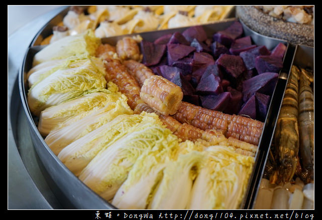 【台中食記】台中精誠八街美食推薦|炎香巨籠宴 霸氣登場|炎香樓