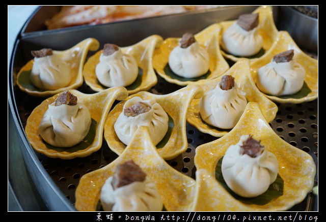 【台中食記】台中精誠八街美食推薦|炎香巨籠宴 霸氣登場|炎香樓