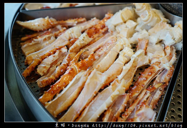 【台中食記】台中精誠八街美食推薦|炎香巨籠宴 霸氣登場|炎香樓