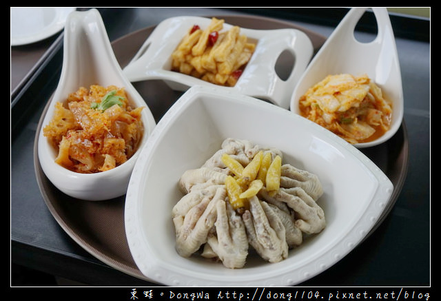 【台中食記】台中精誠八街美食推薦|炎香巨籠宴 霸氣登場|炎香樓