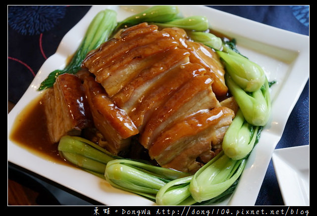 【台中食記】台中精誠八街美食推薦|炎香巨籠宴 霸氣登場|炎香樓