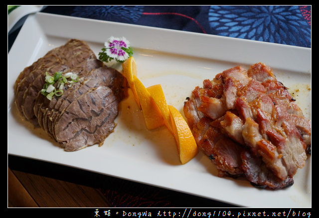 【台中食記】台中精誠八街美食推薦|炎香巨籠宴 霸氣登場|炎香樓