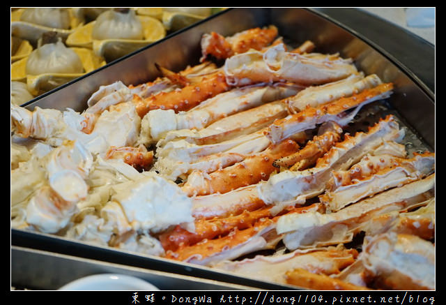 【台中食記】台中精誠八街美食推薦|炎香巨籠宴 霸氣登場|炎香樓