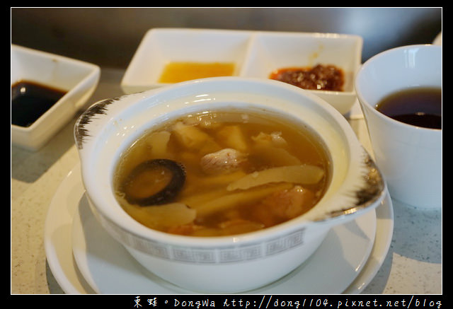 【台中食記】台中精誠八街美食推薦|炎香巨籠宴 霸氣登場|炎香樓