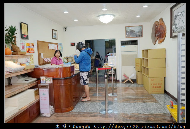 【桃園食記】龜山麵包店|一間只賣二種麵包的麵包店|金時代專業烘焙