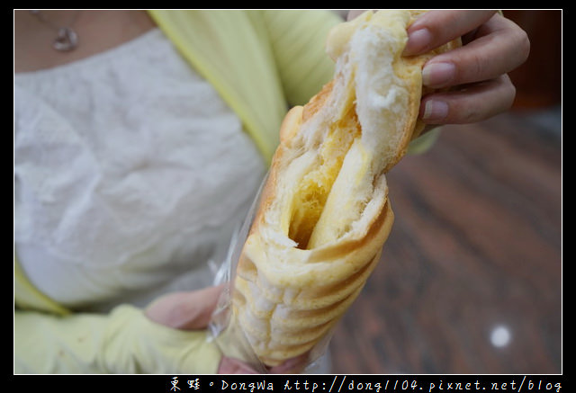 【桃園食記】龜山麵包店|一間只賣二種麵包的麵包店|金時代專業烘焙