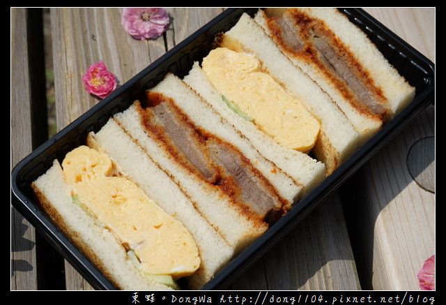 【大阪自助/自由行】京都美食推薦 京都車站早餐好選擇| SIZUYA BAKERY 志津屋麵包店 炸牛排歐姆蛋三明治