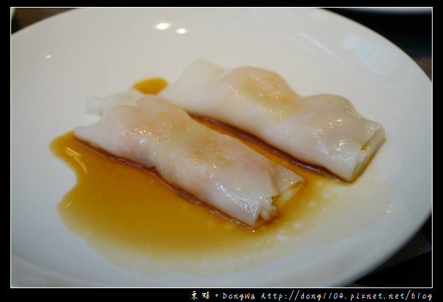 【桃園食記】藝文特區吃到飽|廚窗港點飲茶百匯-港式飲茶吃到飽