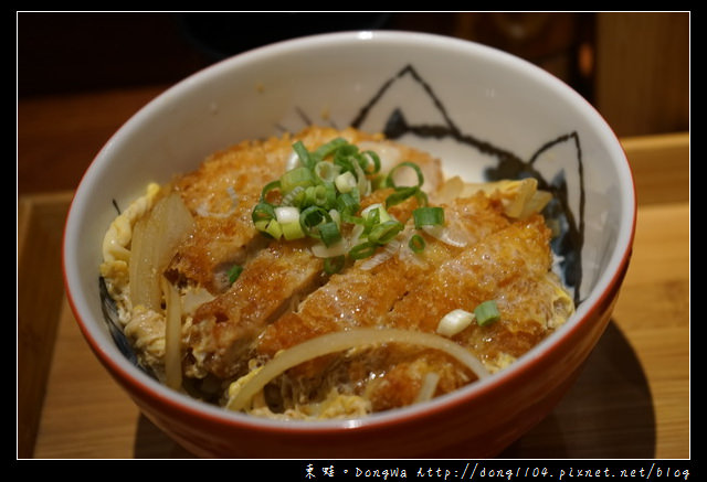 【台北食記】台北延吉街丼飯|美味炸雞咖哩飯|丼丼口食坊