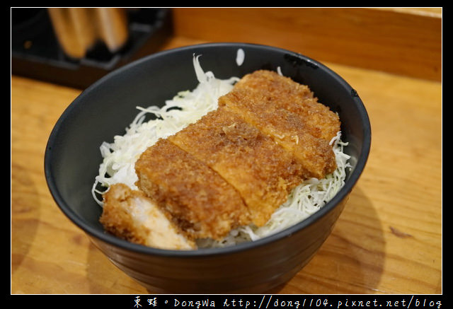 【大阪自助/自由行】京都車站月台美食推薦|烏龍麵+豬排飯只要600日圓|麺家プラスさがの