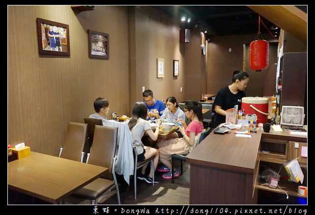 【台中食記】台中西區拉麵推薦|純正東京日式拉麵味 傳承池袋大勝軒|麵屋零拉麵店