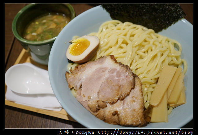 【台中食記】台中西區拉麵推薦|純正東京日式拉麵味 傳承池袋大勝軒|麵屋零拉麵店
