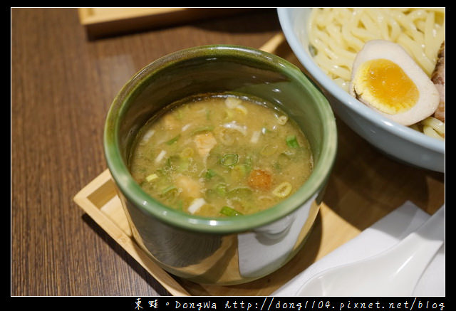 【台中食記】台中西區拉麵推薦|純正東京日式拉麵味 傳承池袋大勝軒|麵屋零拉麵店