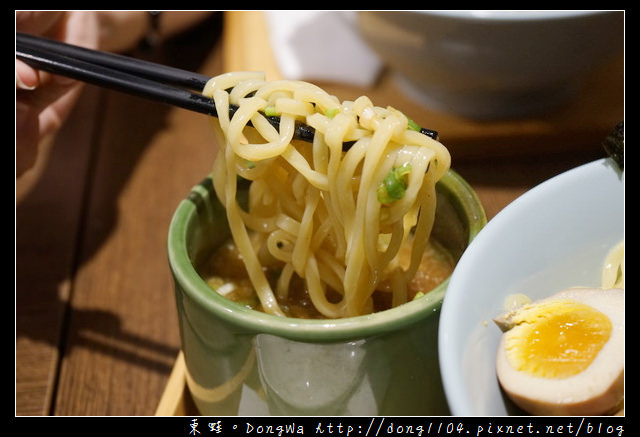 【台中食記】台中西區拉麵推薦|純正東京日式拉麵味 傳承池袋大勝軒|麵屋零拉麵店