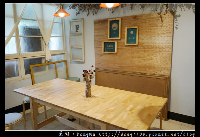 【台中食記】台中下午茶推薦|乾燥花文創老宅 IG打卡激推|蒔嚐しばしば