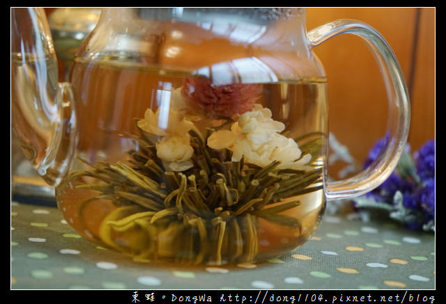 【台中食記】台中下午茶推薦|乾燥花文創老宅 IG打卡激推|蒔嚐しばしば