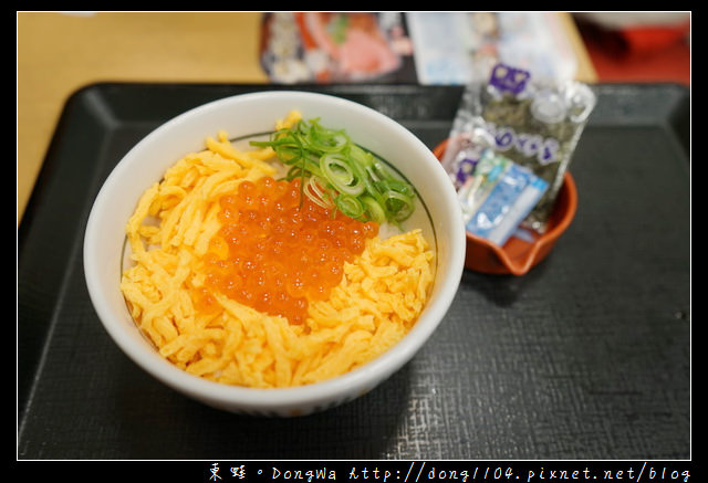 【大阪自助/自由行】大阪都島區美食推薦|24小時營業 連鎖平民美食丼飯|丼ぶりと京風うどんのなか卯