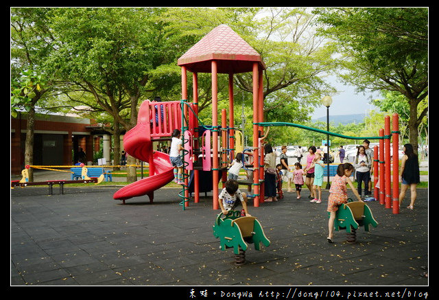 【古坑服務區】台灣國道休息區好好玩|西洋棋廣場區 兒童遊憩區 水舞廣場