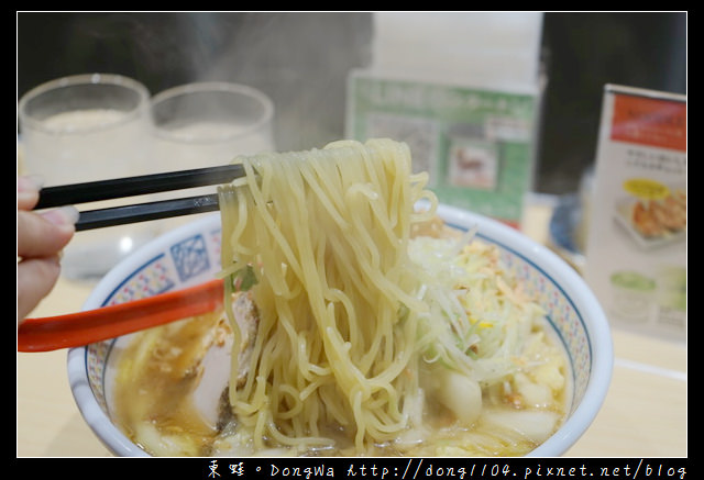 【大阪自助/自由行】道頓堀拉麵推薦|期間限定雞塩拉麵|どうとんぼり 神座拉麵千日前店