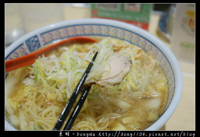 【大阪自助/自由行】道頓堀拉麵推薦|期間限定雞塩拉麵|どうとんぼり 神座拉麵千日前店