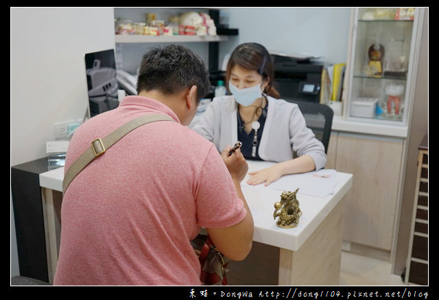 【新竹植牙推薦】日光翡麗牙醫診所|人工植牙第一關：拔牙