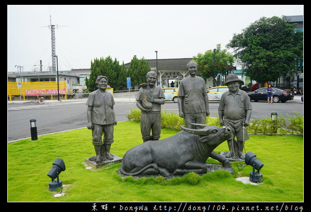 【台南遊記】騎腳踏車暢遊台南後壁各景點|慢慢租車站 台灣好行關故線觀光護照