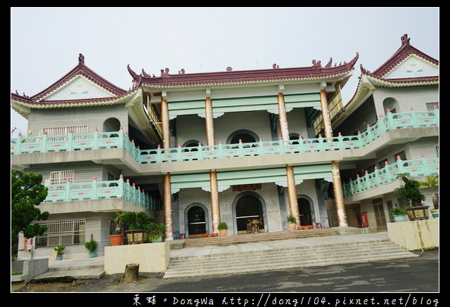 【台南遊記】台南白河免費景點|普陀寺 自行車環湖步道|小南海自然生態公園