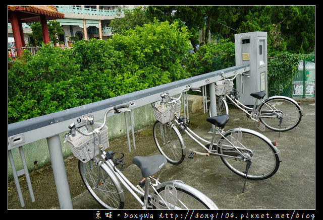 【台南遊記】台南白河免費景點|普陀寺 自行車環湖步道|小南海自然生態公園