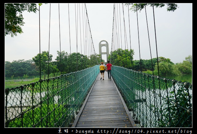 【台南遊記】台南白河免費景點|普陀寺 自行車環湖步道|小南海自然生態公園